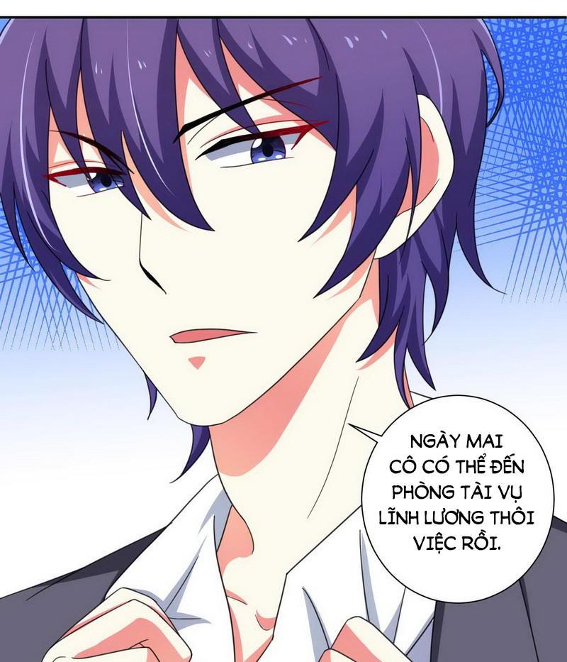 Khế Hôn Chapter 9 - Trang 2