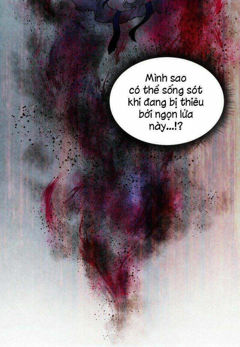 Khế Ước Của Nữ Công Tước Quái Vật Chapter 1 - Trang 2