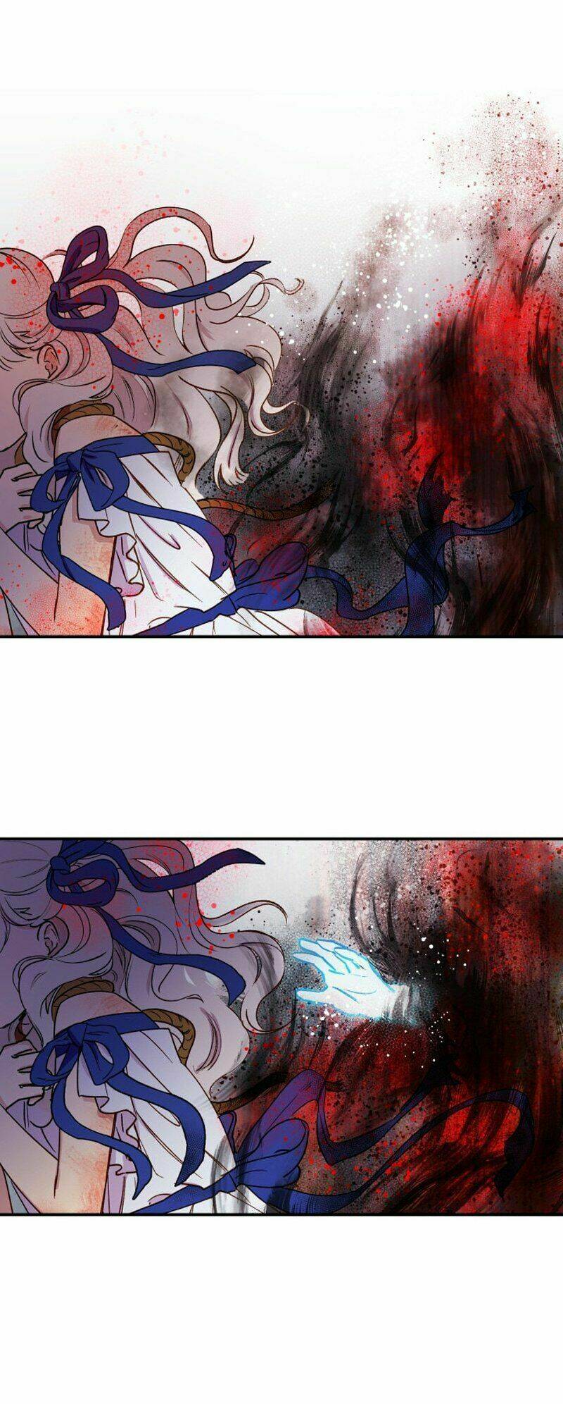 Khế Ước Của Nữ Công Tước Quái Vật Chapter 1 - Trang 2