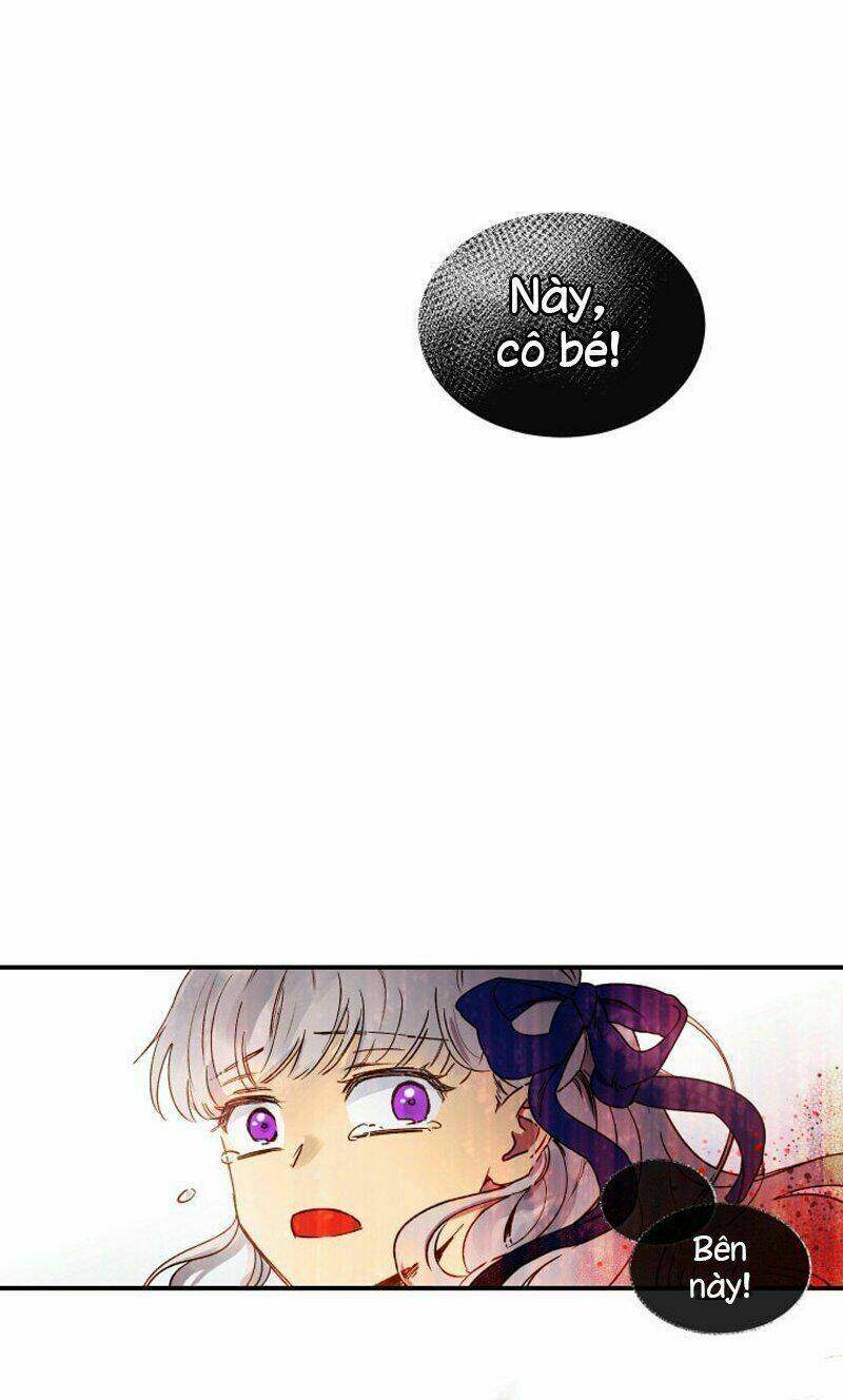 Khế Ước Của Nữ Công Tước Quái Vật Chapter 1 - Trang 2