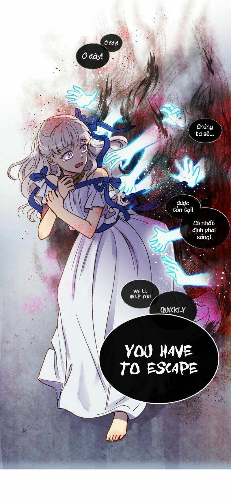 Khế Ước Của Nữ Công Tước Quái Vật Chapter 1 - Trang 2