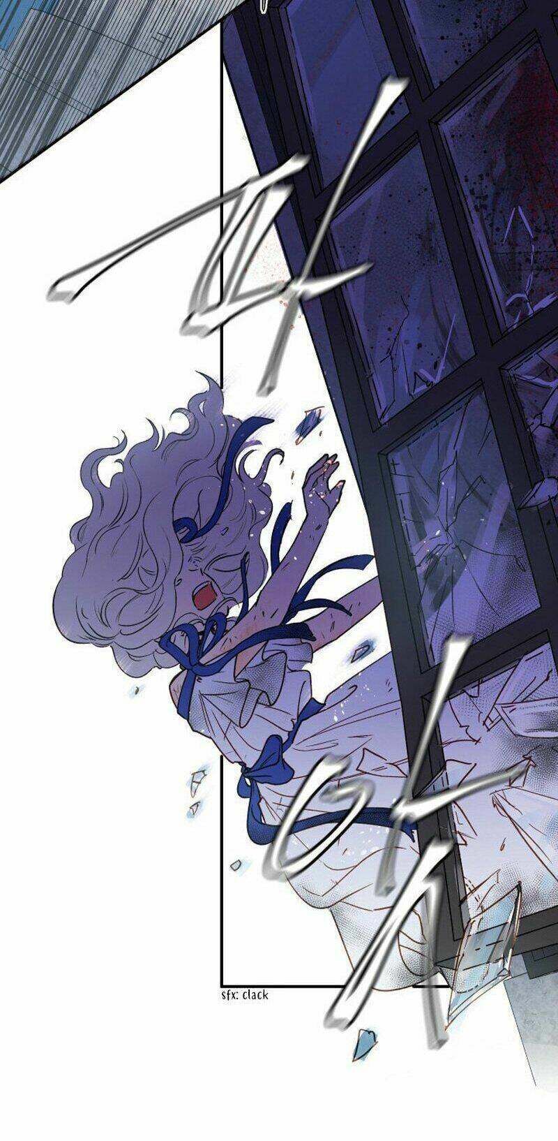 Khế Ước Của Nữ Công Tước Quái Vật Chapter 1 - Trang 2