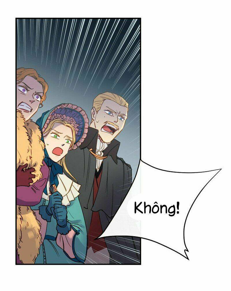 Khế Ước Của Nữ Công Tước Quái Vật Chapter 1 - Trang 2