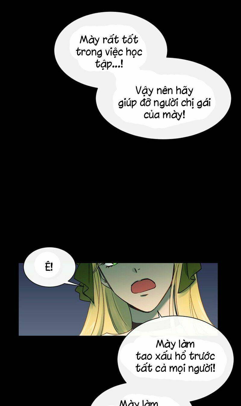 Khế Ước Của Nữ Công Tước Quái Vật Chapter 1 - Trang 2