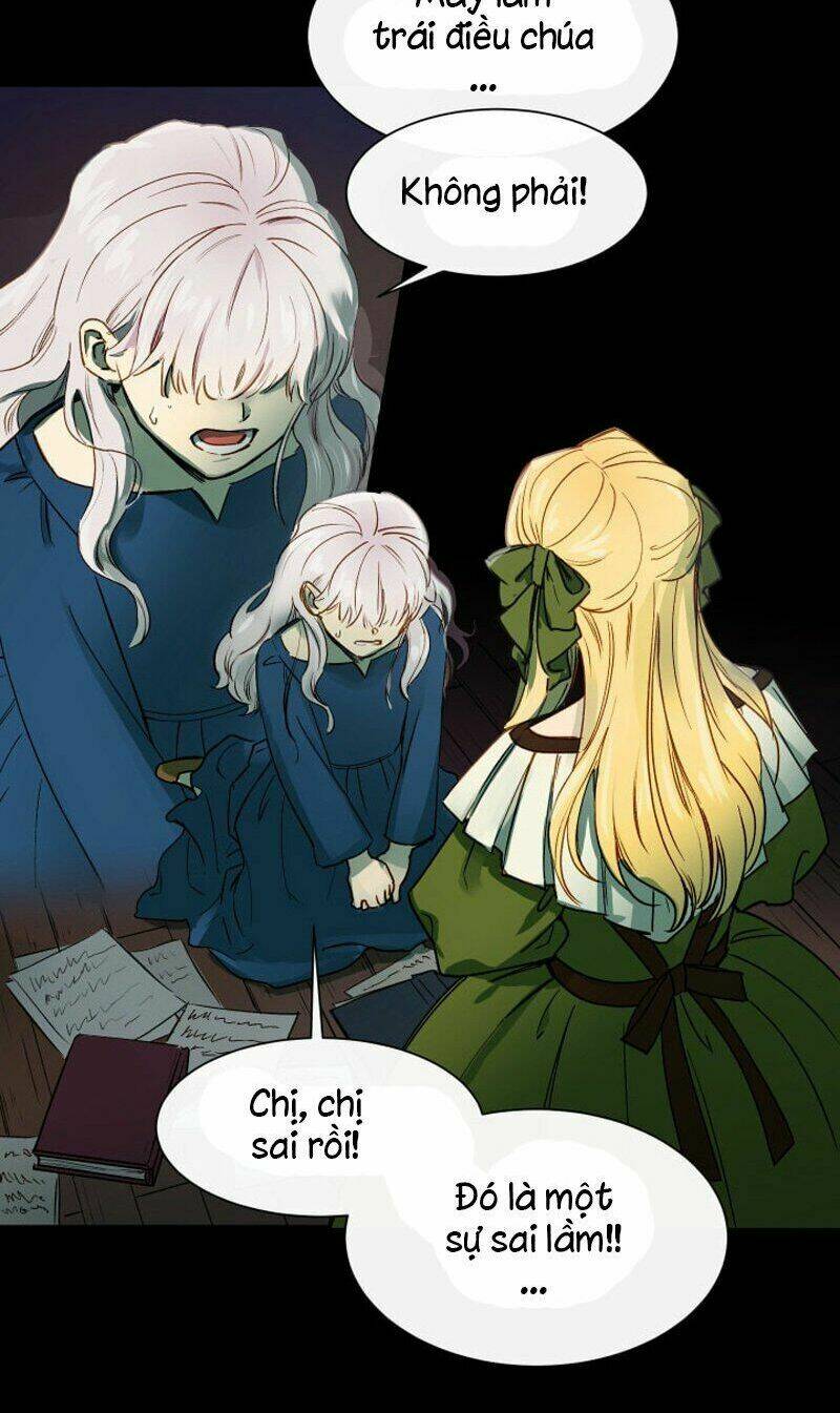 Khế Ước Của Nữ Công Tước Quái Vật Chapter 1 - Trang 2