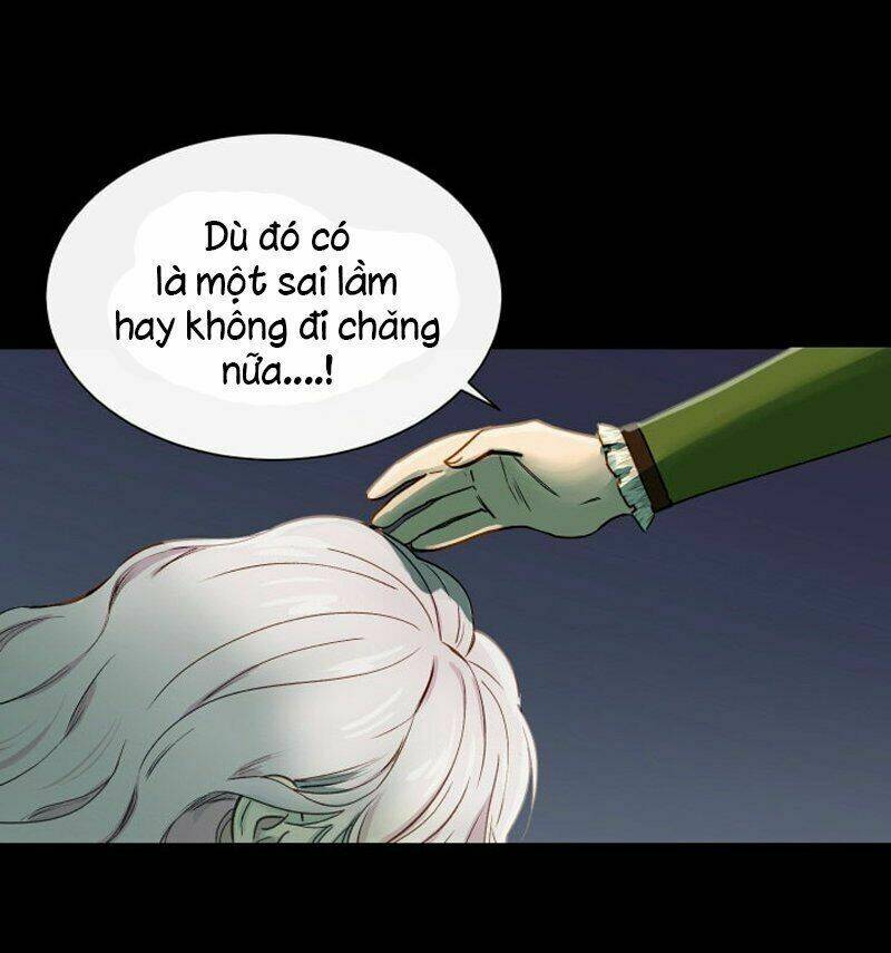 Khế Ước Của Nữ Công Tước Quái Vật Chapter 1 - Trang 2