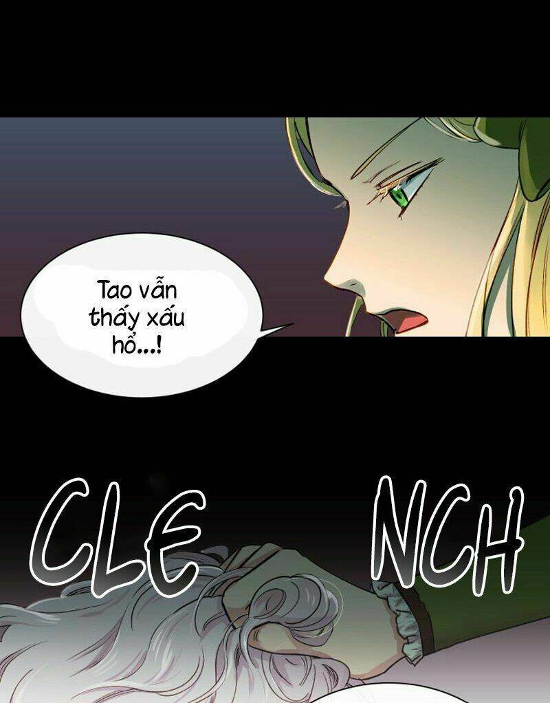 Khế Ước Của Nữ Công Tước Quái Vật Chapter 1 - Trang 2