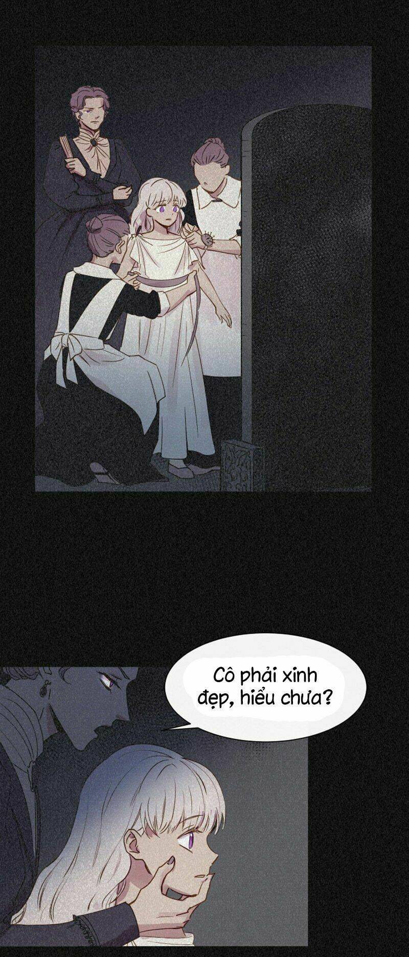 Khế Ước Của Nữ Công Tước Quái Vật Chapter 1 - Trang 2