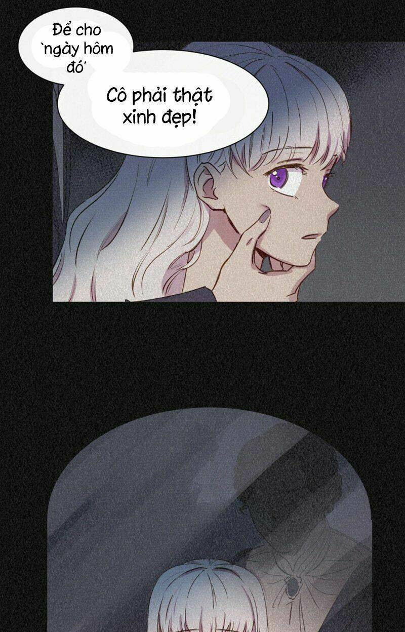 Khế Ước Của Nữ Công Tước Quái Vật Chapter 1 - Trang 2