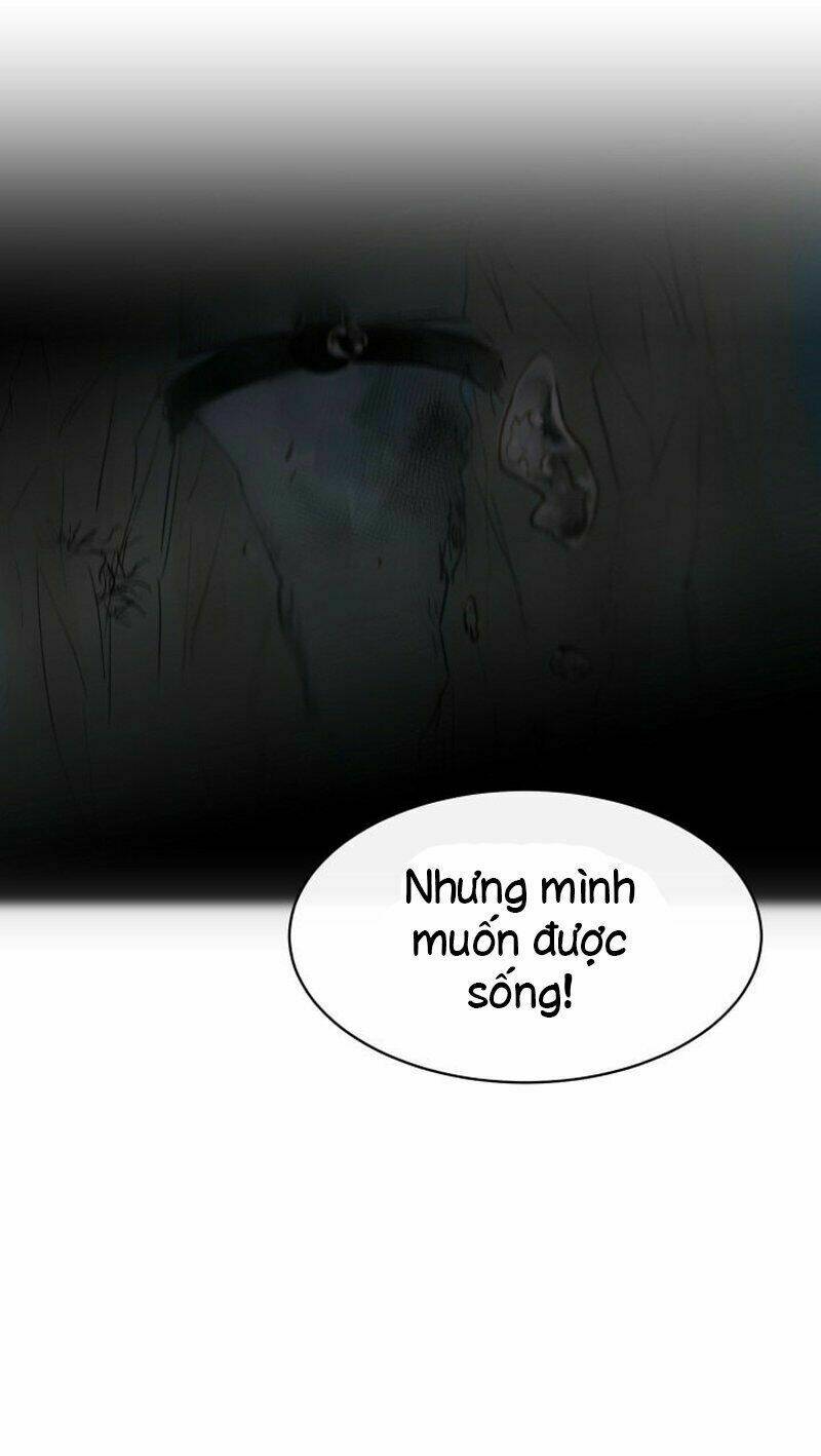 Khế Ước Của Nữ Công Tước Quái Vật Chapter 1 - Trang 2