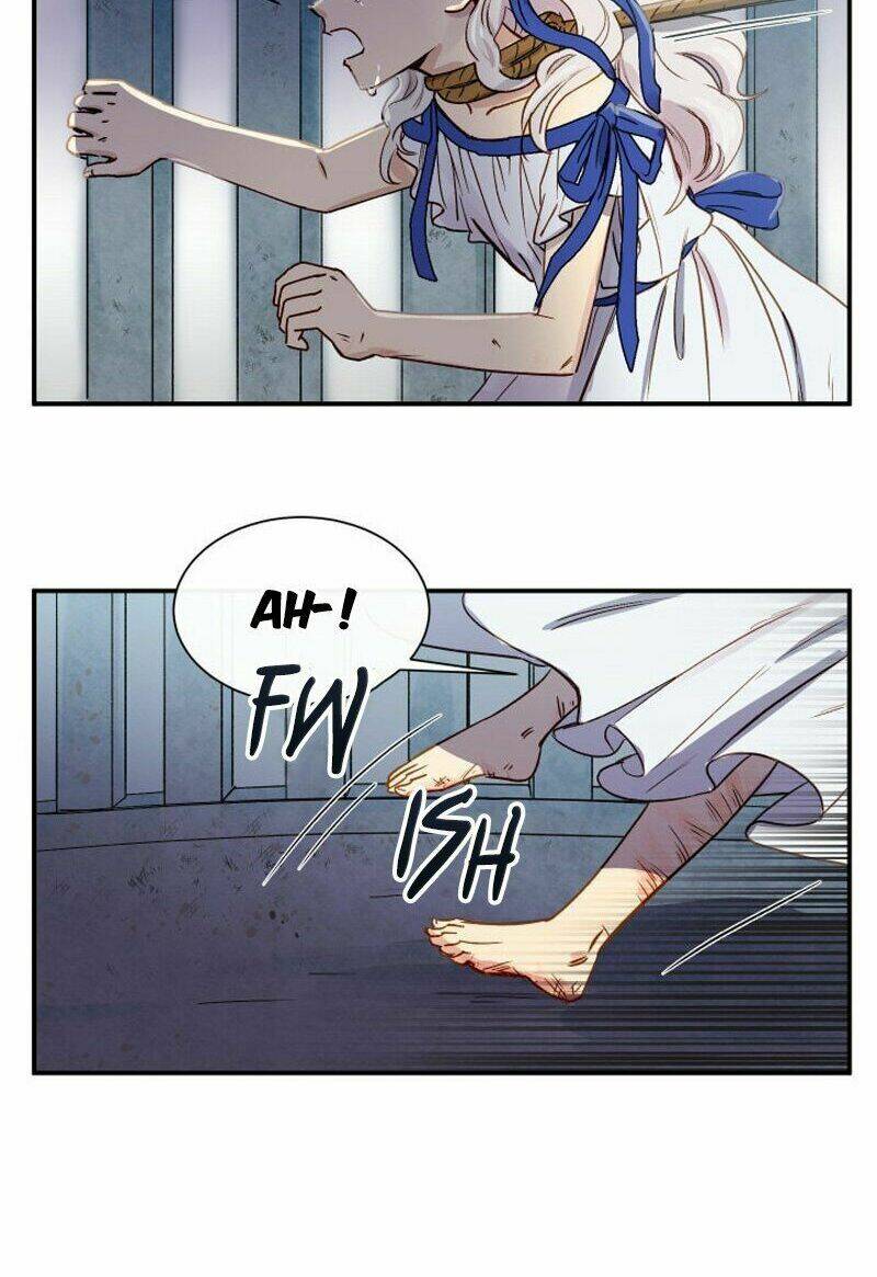 Khế Ước Của Nữ Công Tước Quái Vật Chapter 1 - Trang 2