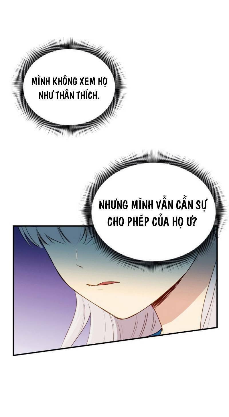 Khế Ước Của Nữ Công Tước Quái Vật Chapter 10 - Trang 2