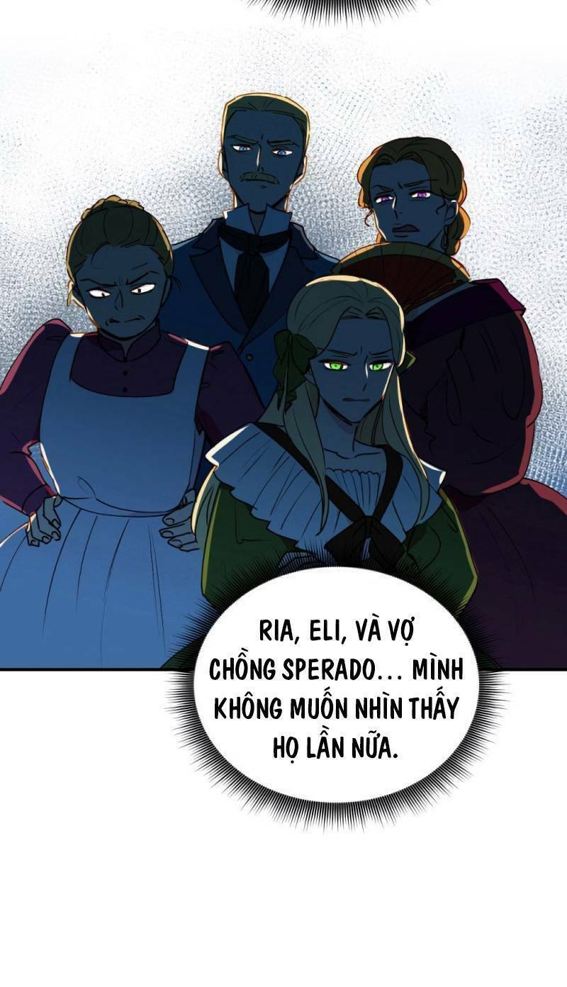 Khế Ước Của Nữ Công Tước Quái Vật Chapter 10 - Trang 2