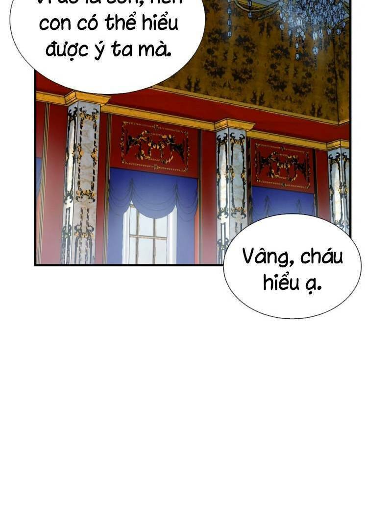 Khế Ước Của Nữ Công Tước Quái Vật Chapter 10 - Trang 2