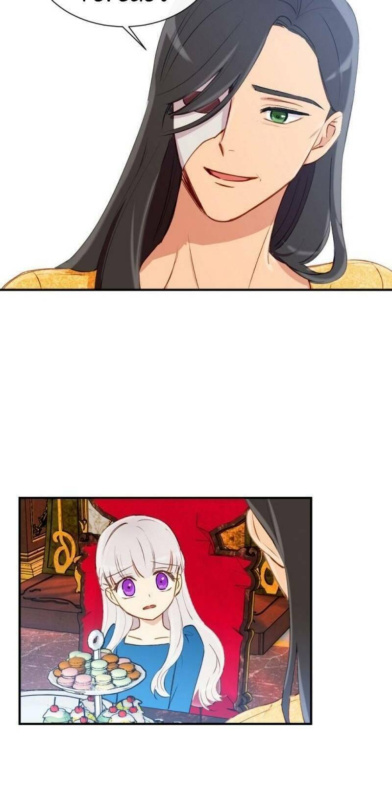 Khế Ước Của Nữ Công Tước Quái Vật Chapter 10 - Trang 2