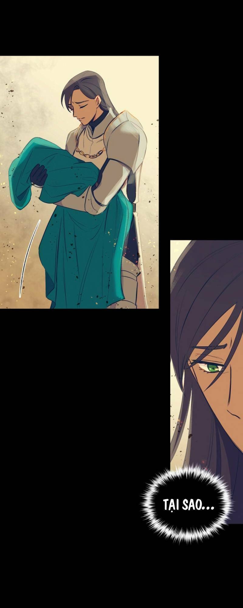 Khế Ước Của Nữ Công Tước Quái Vật Chapter 10 - Trang 2