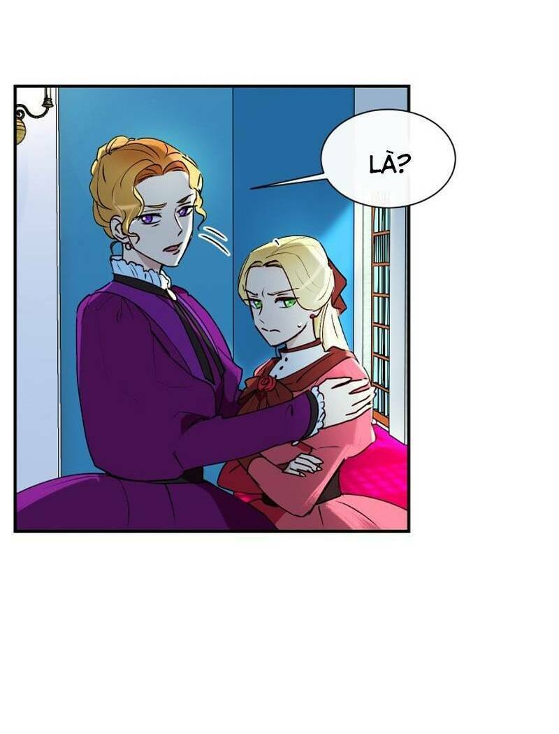 Khế Ước Của Nữ Công Tước Quái Vật Chapter 11 - Trang 2