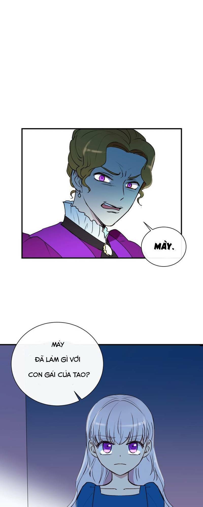 Khế Ước Của Nữ Công Tước Quái Vật Chapter 11 - Trang 2