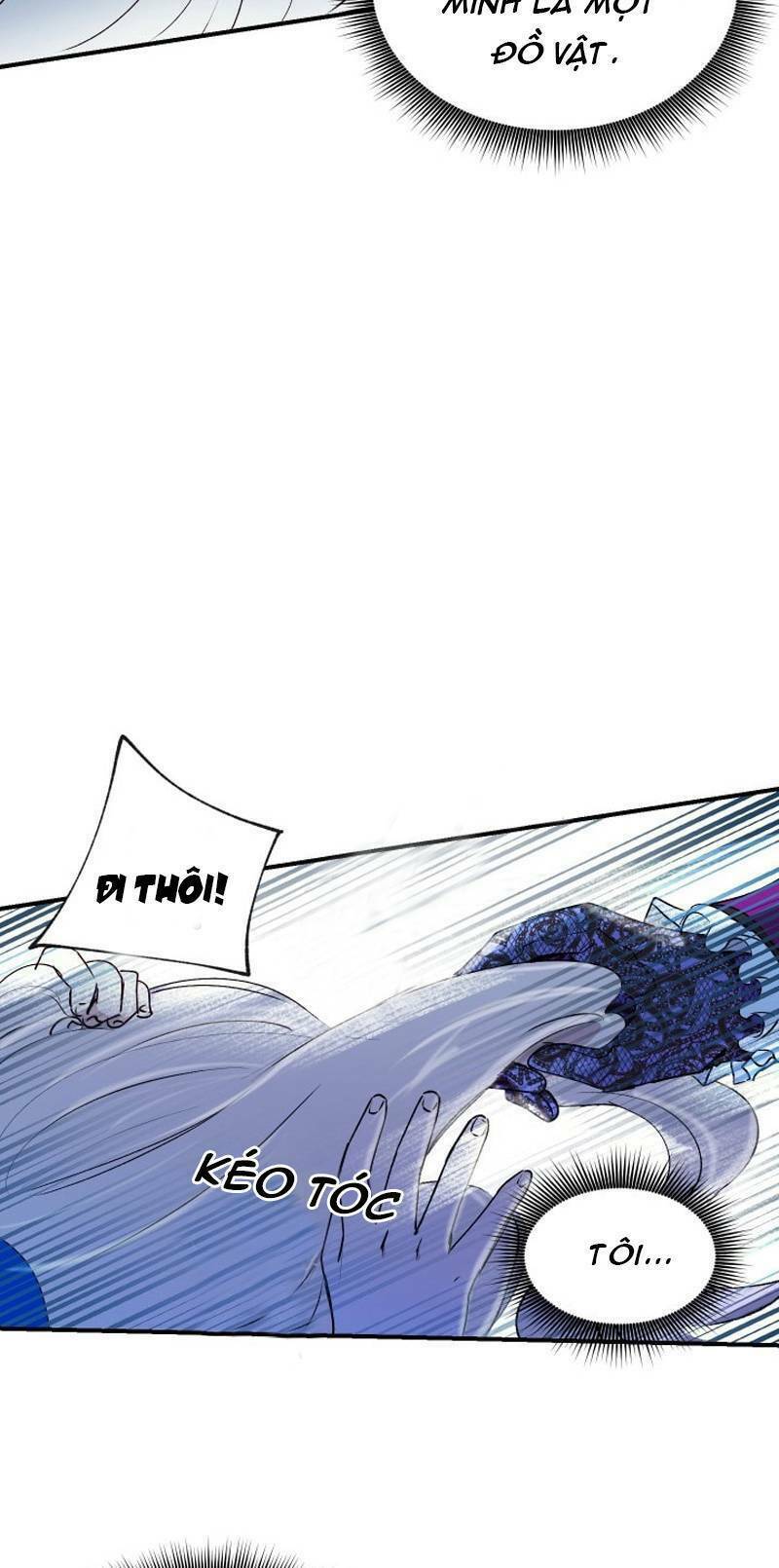 Khế Ước Của Nữ Công Tước Quái Vật Chapter 11 - Trang 2