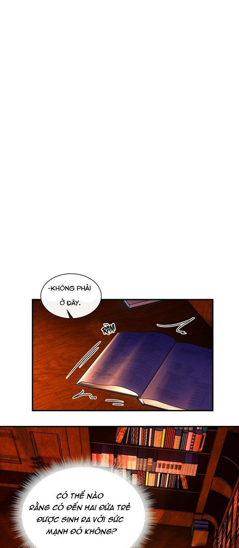 Khế Ước Của Nữ Công Tước Quái Vật Chapter 11 - Trang 2