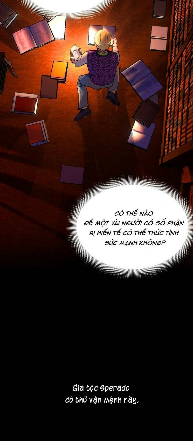 Khế Ước Của Nữ Công Tước Quái Vật Chapter 11 - Trang 2