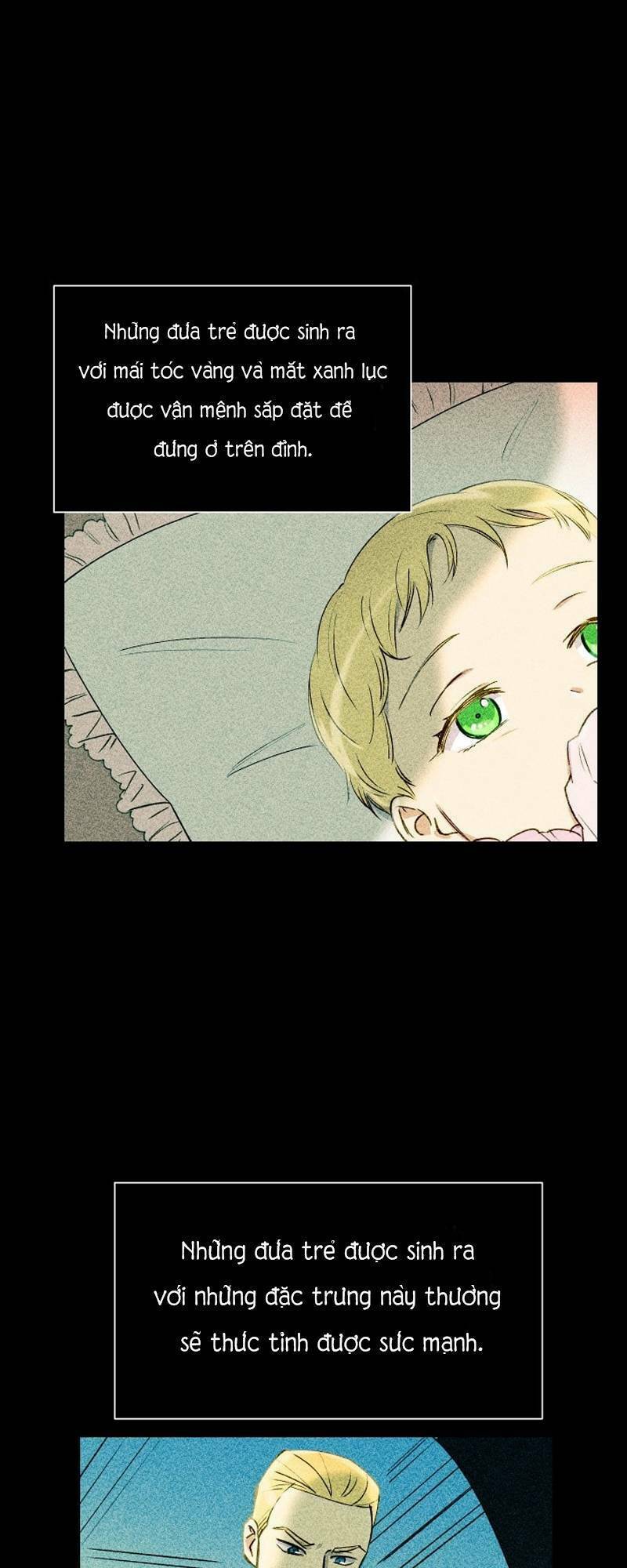 Khế Ước Của Nữ Công Tước Quái Vật Chapter 11 - Trang 2