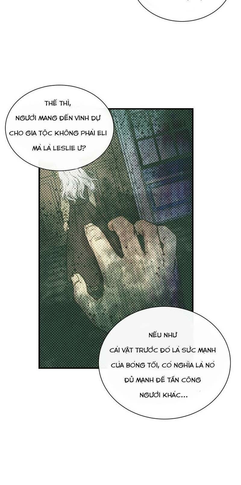 Khế Ước Của Nữ Công Tước Quái Vật Chapter 11 - Trang 2