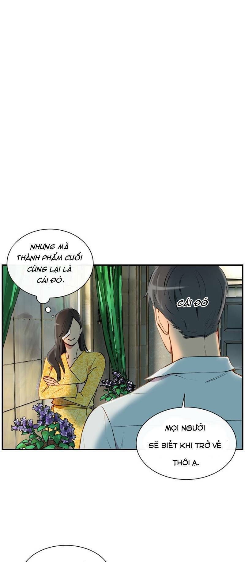 Khế Ước Của Nữ Công Tước Quái Vật Chapter 11 - Trang 2