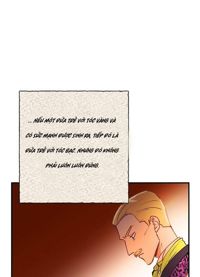 Khế Ước Của Nữ Công Tước Quái Vật Chapter 11 - Trang 2