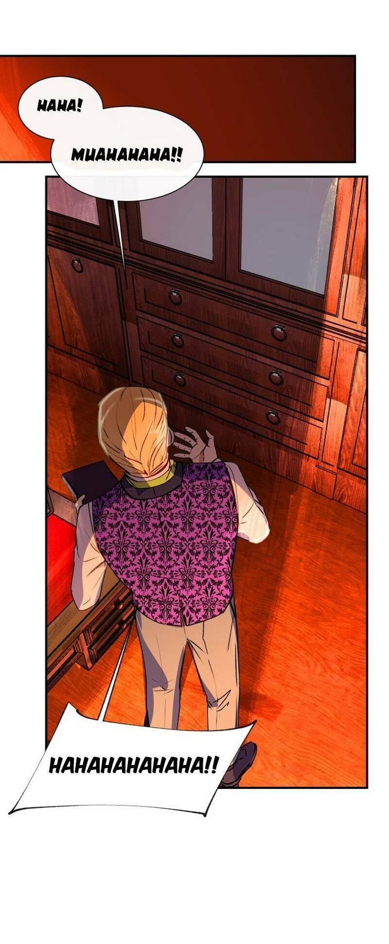 Khế Ước Của Nữ Công Tước Quái Vật Chapter 11 - Trang 2