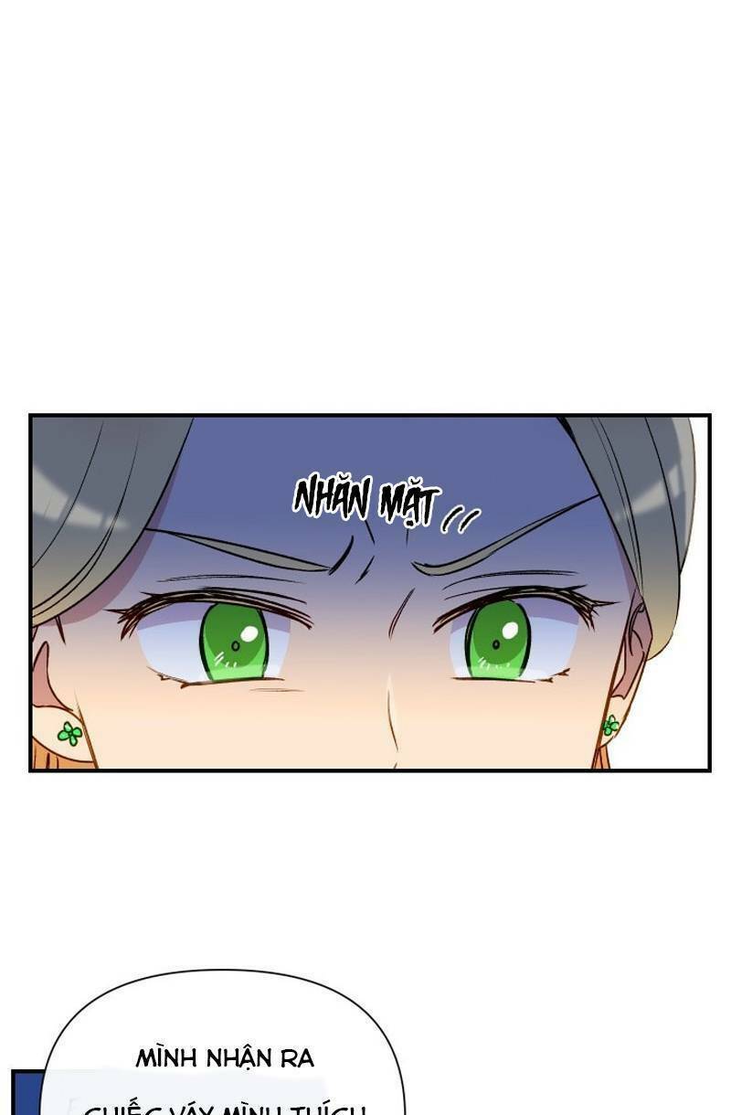 Khế Ước Của Nữ Công Tước Quái Vật Chapter 12 - Trang 2