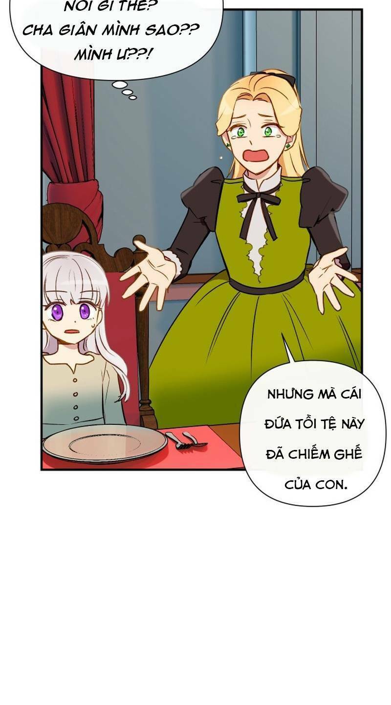 Khế Ước Của Nữ Công Tước Quái Vật Chapter 12 - Trang 2