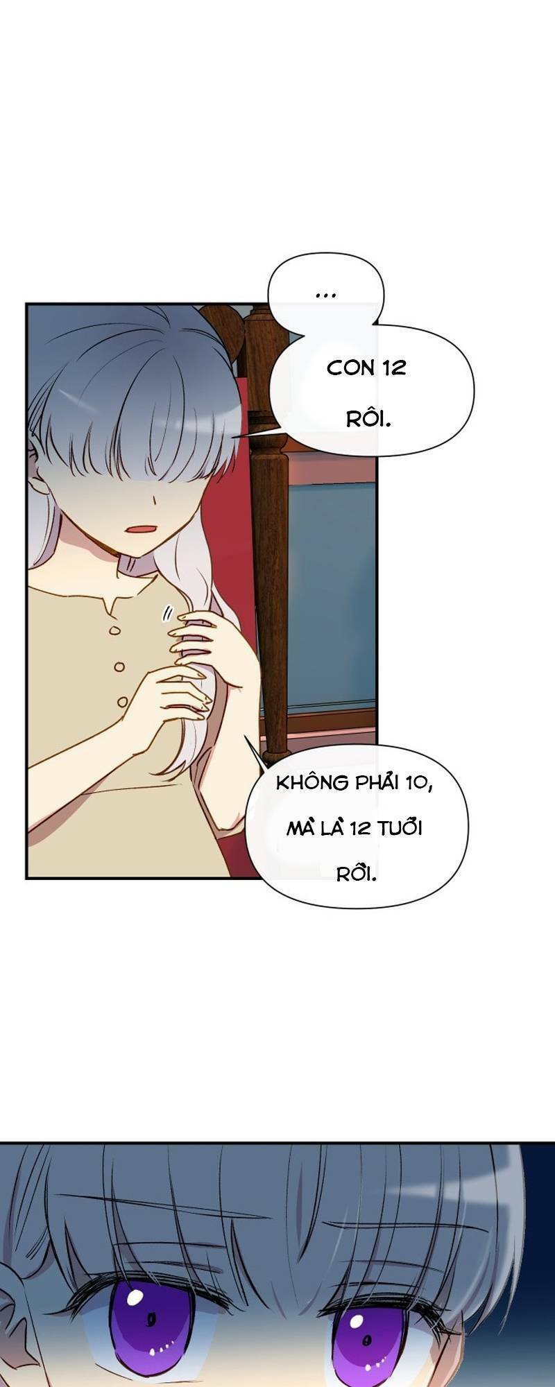 Khế Ước Của Nữ Công Tước Quái Vật Chapter 12 - Trang 2