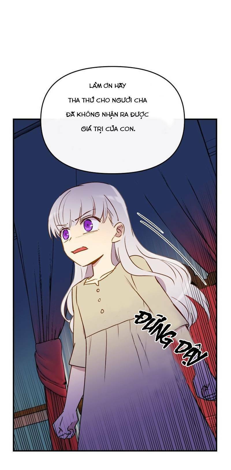 Khế Ước Của Nữ Công Tước Quái Vật Chapter 12 - Trang 2