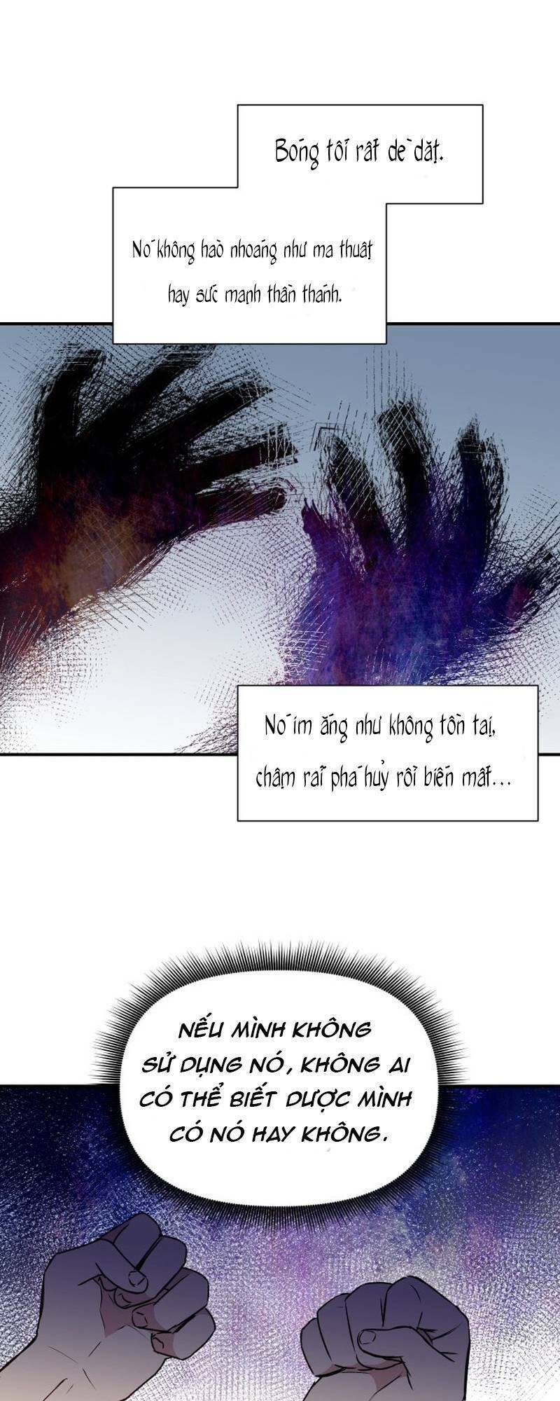 Khế Ước Của Nữ Công Tước Quái Vật Chapter 12 - Trang 2