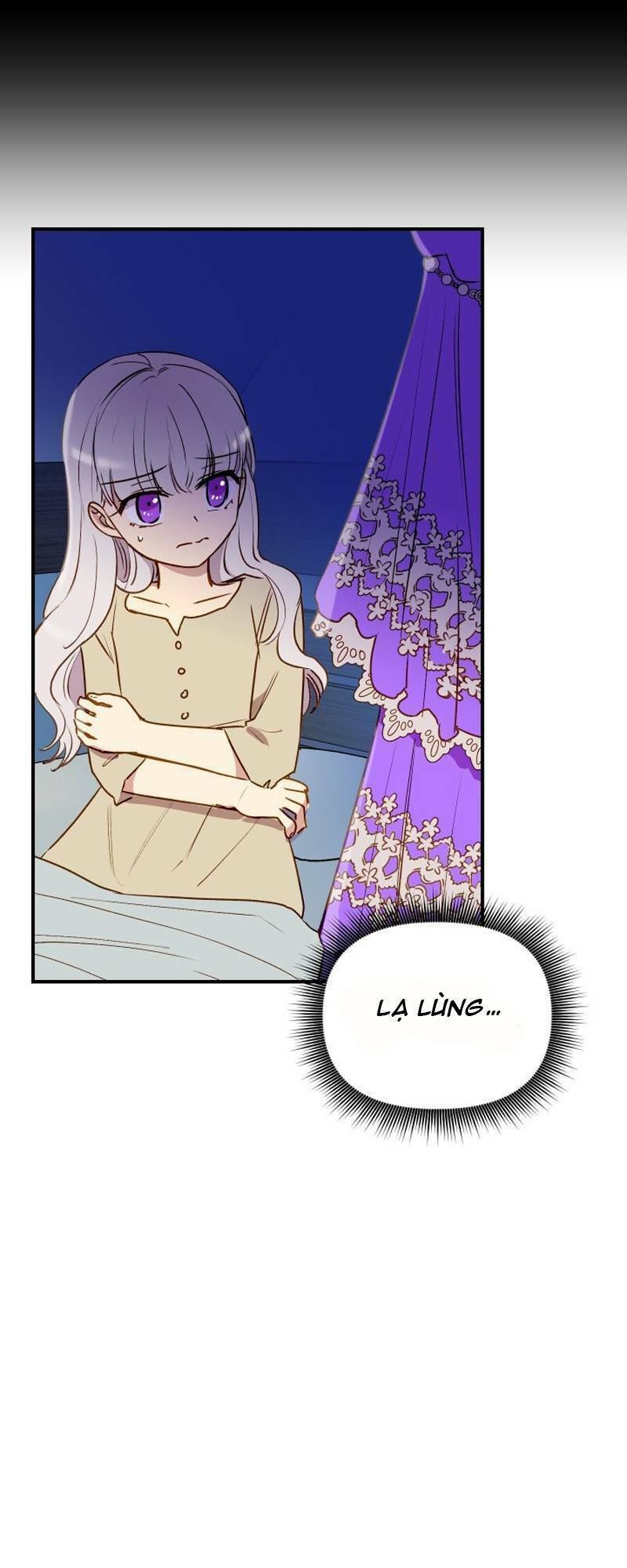 Khế Ước Của Nữ Công Tước Quái Vật Chapter 12 - Trang 2