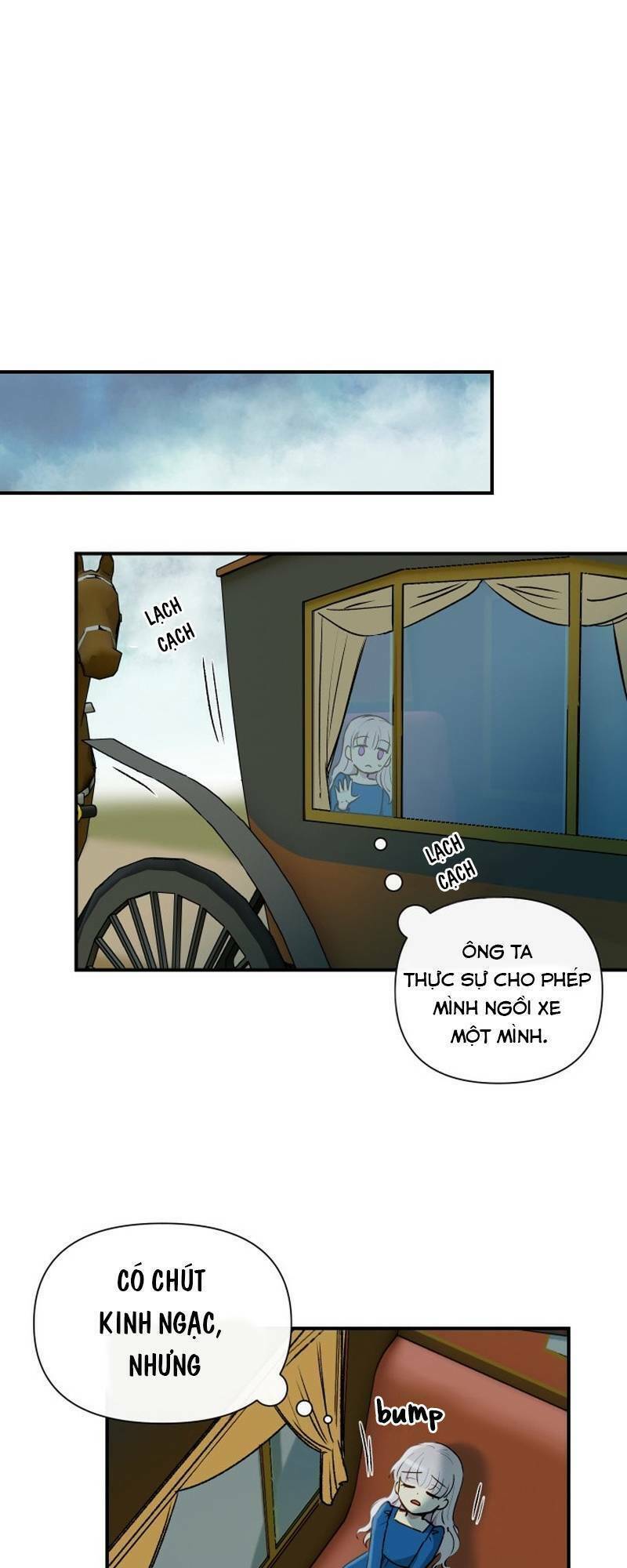 Khế Ước Của Nữ Công Tước Quái Vật Chapter 13 - Trang 2