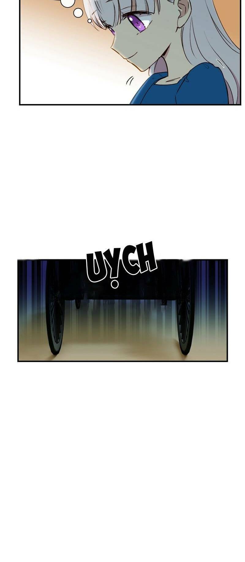 Khế Ước Của Nữ Công Tước Quái Vật Chapter 13 - Trang 2