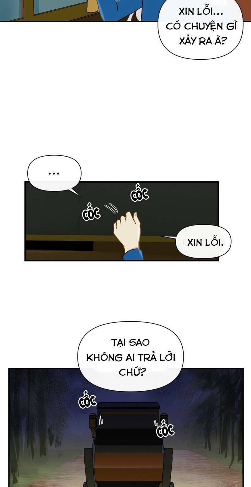 Khế Ước Của Nữ Công Tước Quái Vật Chapter 13 - Trang 2