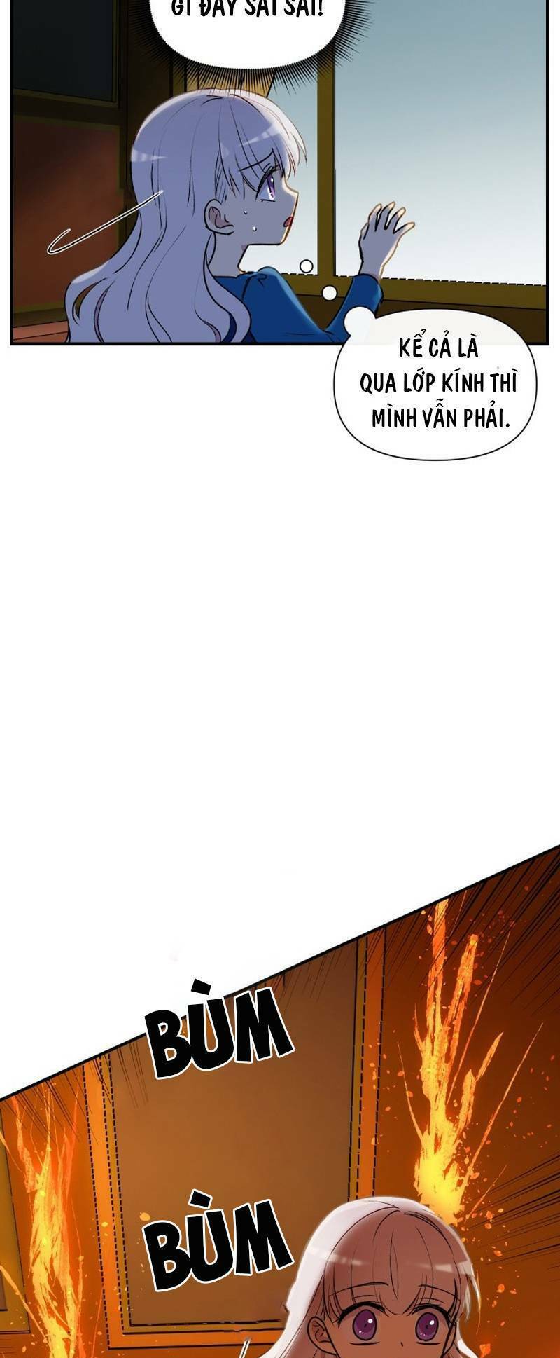 Khế Ước Của Nữ Công Tước Quái Vật Chapter 13 - Trang 2