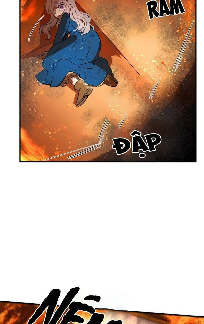 Khế Ước Của Nữ Công Tước Quái Vật Chapter 13 - Trang 2