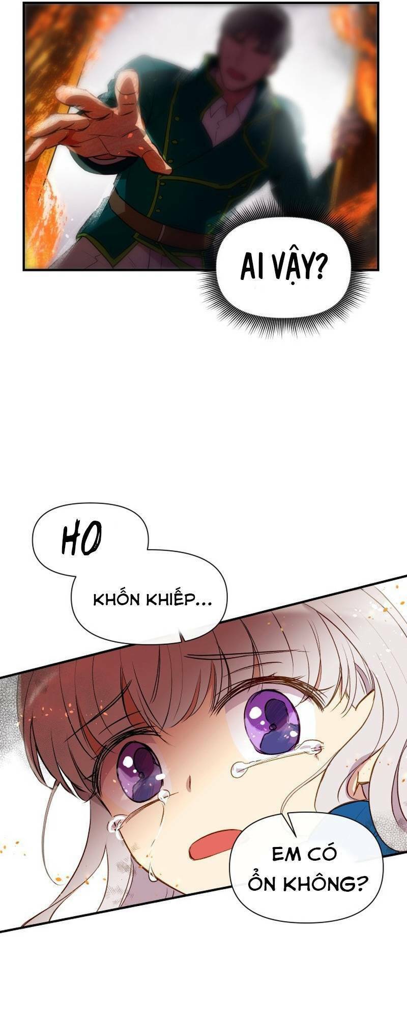 Khế Ước Của Nữ Công Tước Quái Vật Chapter 13 - Trang 2