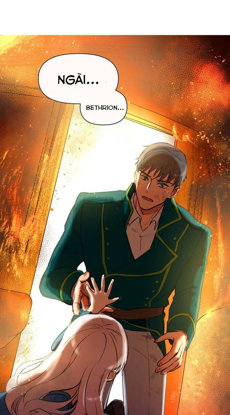 Khế Ước Của Nữ Công Tước Quái Vật Chapter 13 - Trang 2