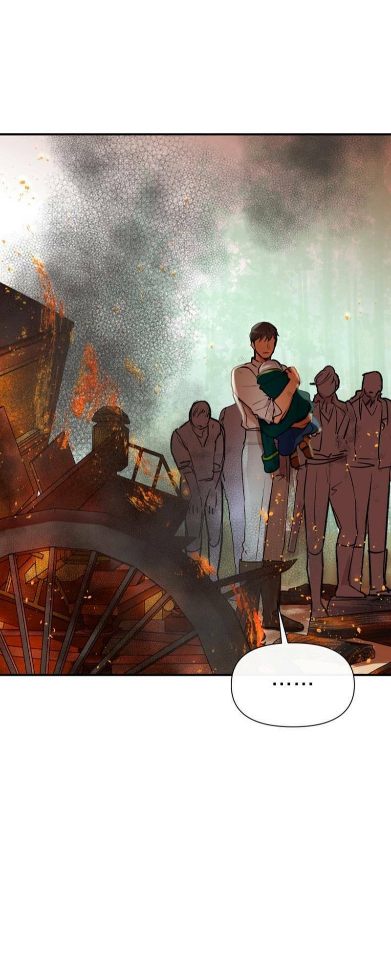 Khế Ước Của Nữ Công Tước Quái Vật Chapter 14 - Trang 2