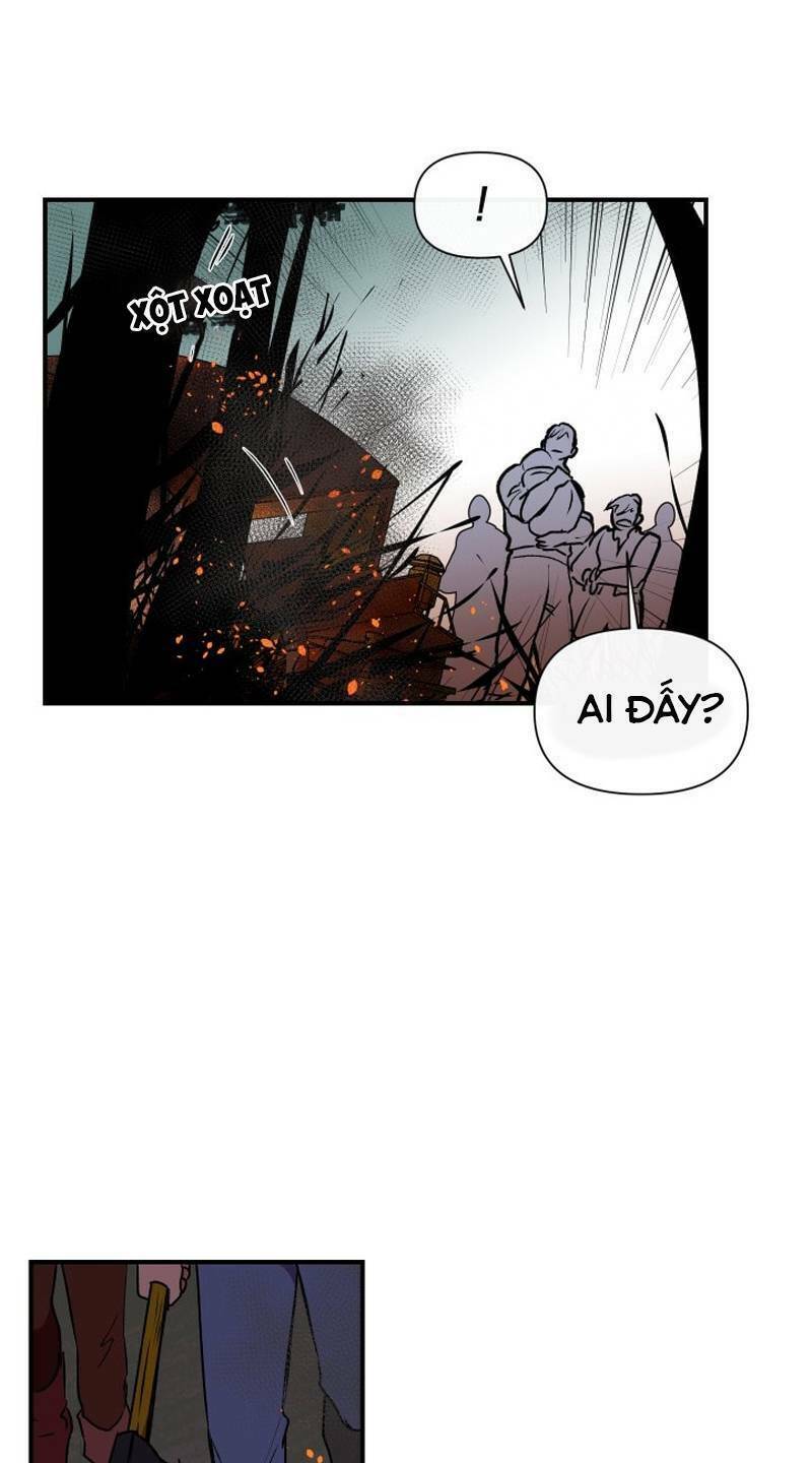 Khế Ước Của Nữ Công Tước Quái Vật Chapter 14 - Trang 2