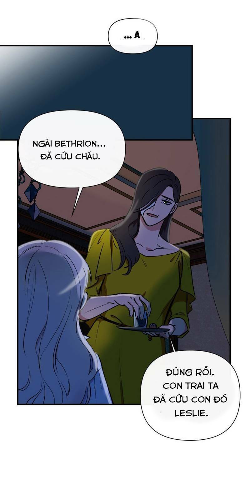 Khế Ước Của Nữ Công Tước Quái Vật Chapter 14 - Trang 2