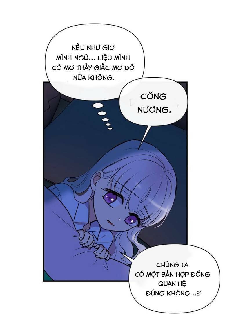 Khế Ước Của Nữ Công Tước Quái Vật Chapter 14 - Trang 2