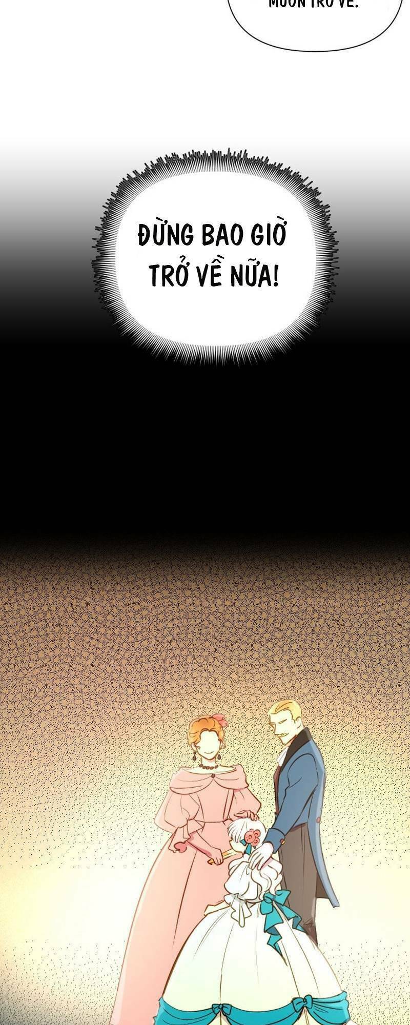 Khế Ước Của Nữ Công Tước Quái Vật Chapter 14 - Trang 2