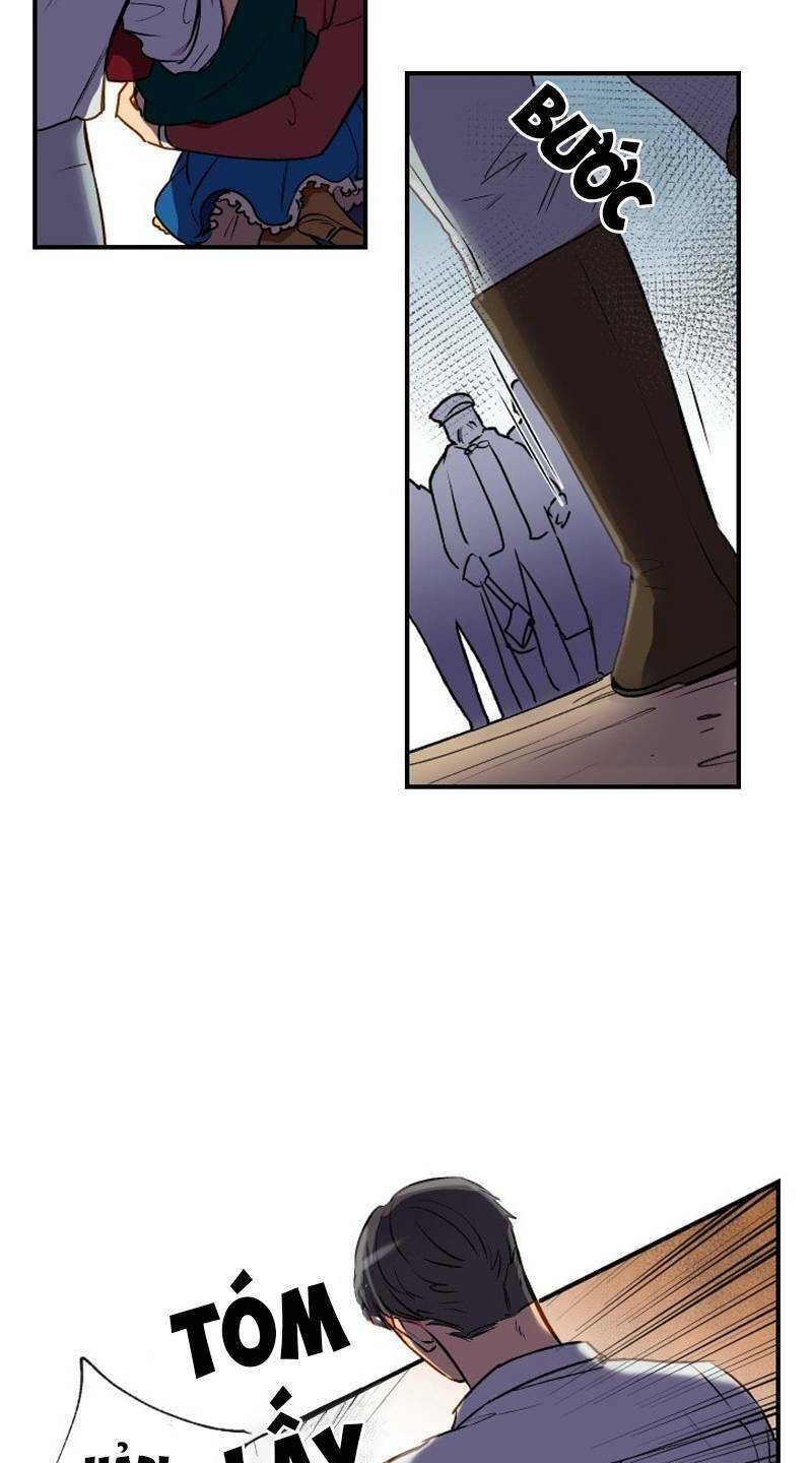 Khế Ước Của Nữ Công Tước Quái Vật Chapter 14 - Trang 2