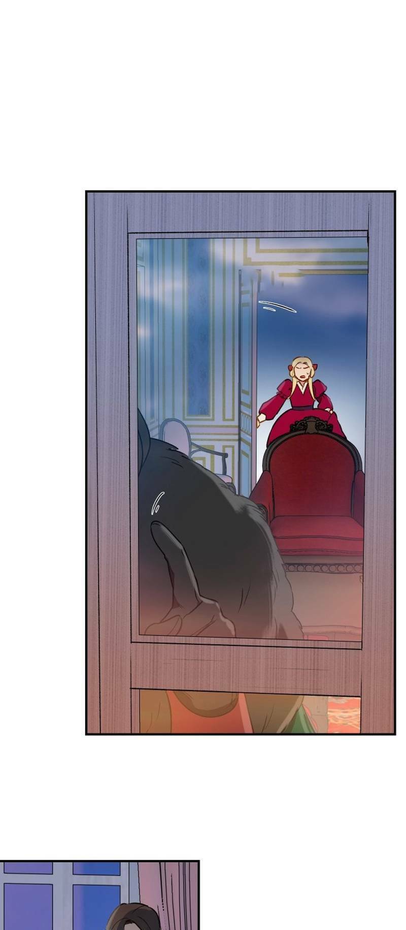 Khế Ước Của Nữ Công Tước Quái Vật Chapter 14 - Trang 2